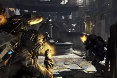 Скачать Umbrella Corps по прямой ссылке без торрента