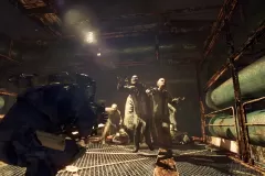 Скачать Umbrella Corps по прямой ссылке без торрента