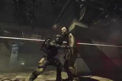 Скачать Umbrella Corps по прямой ссылке без торрента