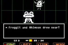 Скачать Undertale по прямой ссылке без торрентов!