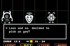 Скачать Undertale по прямой ссылке без торрентов!