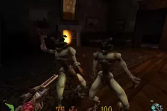 Скачать Clive Barker's Undying по прямой ссылке без торрентов