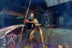 Скачать Clive Barker's Undying по прямой ссылке без торрентов