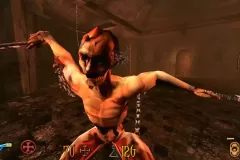 Скачать Clive Barker's Undying по прямой ссылке без торрентов