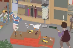 Скачать Untitled Goose Game по прямой ссылке без торрентов