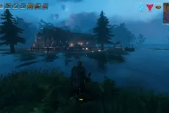 Скачать Valheim по прямой ссылке без торрента!