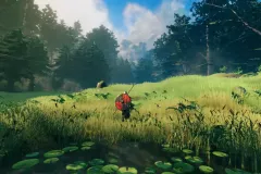 Скачать Valheim по прямой ссылке без торрента!