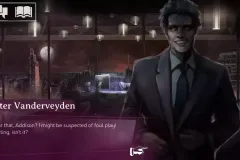 Скачать Vampire The Masquerade Shadows of New York по прямой ссылке!