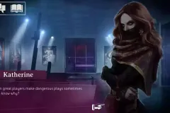 Скачать Vampire The Masquerade Shadows of New York по прямой ссылке!