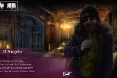 Скачать Vampire The Masquerade Shadows of New York по прямой ссылке!