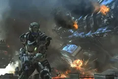 Скачать Vanquish по прямой ссылке без торрента!