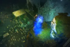 Скачать Victor Vran по прямой ссылке без торрента через Telegram