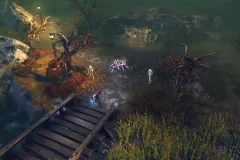 Скачать Victor Vran по прямой ссылке без торрента через Telegram
