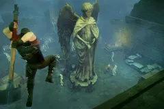 Скачать Victor Vran по прямой ссылке без торрента через Telegram