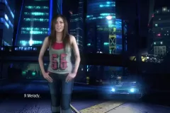 Скачать видеоролики в Full HD для NFS: Carbon на русском!