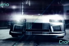 Скачать видеоролики в Full HD для NFS: Carbon на русском!