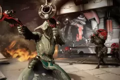 Скачать Warframe - торрент без вирусов бесплатно