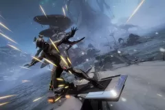 Скачать Warframe - торрент без вирусов бесплатно