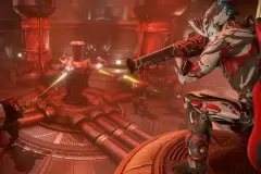 Скачать Warframe - торрент без вирусов бесплатно