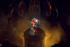 Скачать Warhammer 40 000: Mechanicus - торрент без вирусов бесплатно