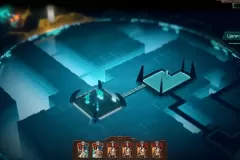 Скачать Warhammer 40 000: Mechanicus - торрент без вирусов бесплатно