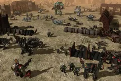 Скачать Warhammer 40000: Sanctus Reach по прямой ссылке!