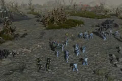 Скачать Warhammer 40000: Sanctus Reach по прямой ссылке!
