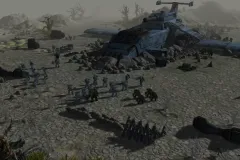 Скачать Warhammer 40000: Sanctus Reach по прямой ссылке!