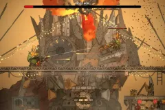 Скачать Warhammer 40000: Shootas Blood and Teef по прямой ссылке без торрента