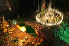 Скачать Warhammer: Chaosbane по прямой ссылке без торрента через Telegram