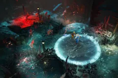 Скачать Warhammer: Chaosbane по прямой ссылке без торрента через Telegram
