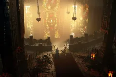 Скачать Warhammer: Chaosbane по прямой ссылке без торрента через Telegram