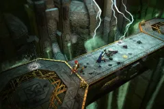 Скачать Warhammer: Chaosbane по прямой ссылке без торрента через Telegram
