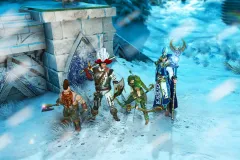 Скачать Warhammer: Chaosbane по прямой ссылке без торрента через Telegram