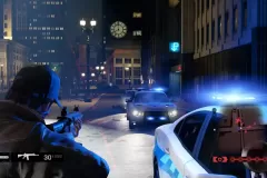 Скачать Watch Dogs - торрент без вирусов бесплатно
