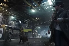 Скачать Watch Dogs - торрент без вирусов бесплатно