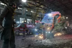 Скачать Watch Dogs - торрент без вирусов бесплатно