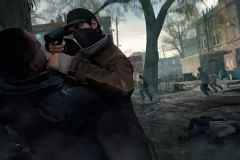 Скачать Watch Dogs - торрент без вирусов бесплатно