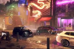 Скачать Watch Dogs: Legion - торрент без вирусов