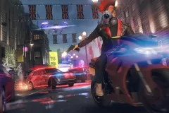 Скачать Watch Dogs: Legion - торрент без вирусов