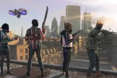 Скачать Watch Dogs: Legion - торрент без вирусов