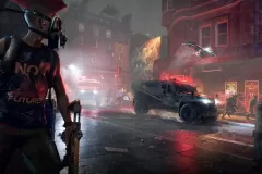Скачать Watch Dogs: Legion - торрент без вирусов