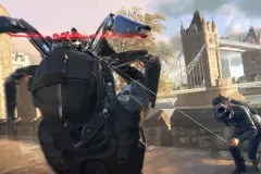 Скачать Watch Dogs: Legion - торрент без вирусов