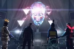 Скачать Watch Dogs: Legion - торрент без вирусов