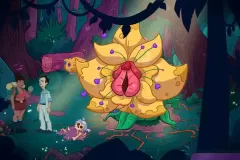 Скачать Leisure Suit Larry: Wet Dreams Dry Twice по прямой ссылке без торрентов