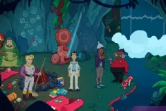 Скачать Leisure Suit Larry: Wet Dreams Dry Twice по прямой ссылке без торрентов