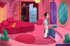 Скачать Leisure Suit Larry: Wet Dreams Dry Twice по прямой ссылке без торрентов