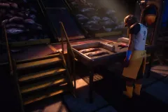Скачать What Remains of Edith Finch по прямой ссылке без торрентов