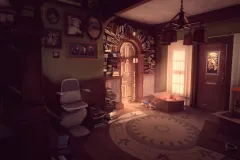 Скачать What Remains of Edith Finch по прямой ссылке без торрентов