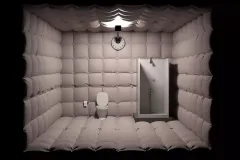 Скачать White Cube по прямой ссылке без торрентов через Telegram